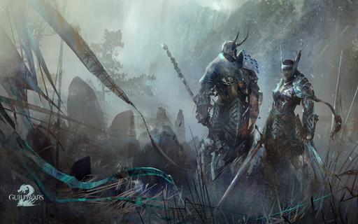 ArenaNet боится за безопасность персональной информации пользователей Guild Wars 2