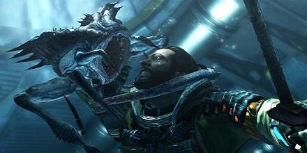 Lost Planet 3 - Путеводитель по блогу Lost Planet 3